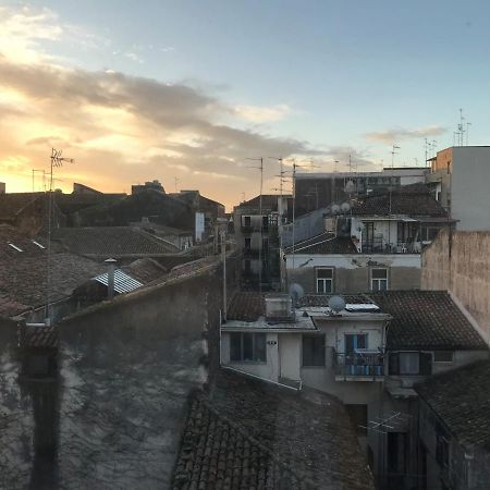 Conte Ruggero Catania Centralissimo - Traveller Award 2023 CTA Exterior photo